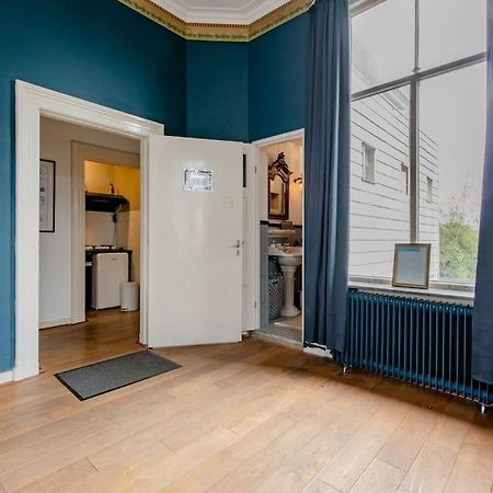 Villa Dalenstein Velp  Bagian luar foto