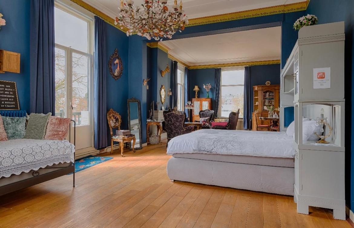 Villa Dalenstein Velp  Bagian luar foto